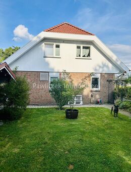 Energetisch sehr hochwertiges 1-Liter Haus in Ennepetal - Ennepetal (Stadt der Kluterhöhle)