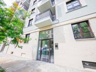 *TRAUMWOHNUNG* Exklusive 2-Zi.-Wohnung auf 57 m² mit gemütlicher Loggia in bester Lage! - Dresden