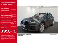 Audi Q5, 50 TFSI e quattro S-Line Massage, Jahr 2021 - Duisburg