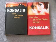 2 Bücher - Eberdingen