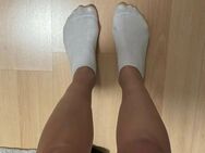 Geile getragene Socken💦 - Geilenkirchen