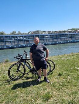 Ich suche sie - Germersheim