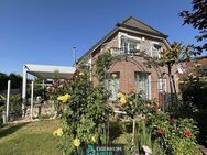 Energiesparhaus in Feldlage - Ahrensfelde