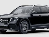 Mercedes GLB 220, d AMG, Jahr 2021 - Weimar