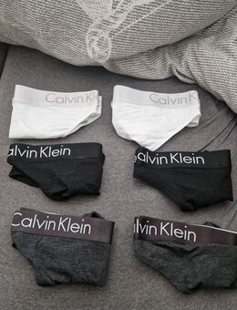 Calvin Klein Damen Unterwäsche - Friedrichshafen