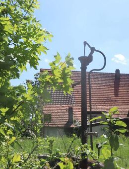 ~Abrisshaus in zentraler Lage~ - Schorndorf (Baden-Württemberg)