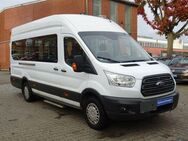 Ford Transit 2.2 TDCi 350 L4 hoch Rollstuhl-Lift - Berlin