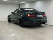 BMW M3 Competition xDrive Limousine+M Race Track Paket+In - Rosenheim