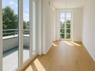 PENTHOUSE-Wohnung mit 2 Terrassen in Hamburg-Blankenese – ab Juli 2025 - Erstbezug - Hamburg