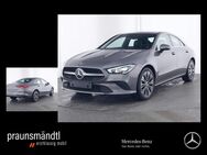 Mercedes CLA 200, Progressive MBUX, Jahr 2023 - Ingolstadt