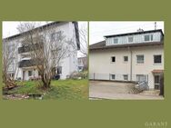 Altusried: Großzügige und gut geschnittene 4 1/2 Zimmer-Wohnung mit Süd-Balkon in guter Lage! - Altusried