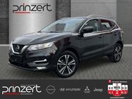 Nissan Qashqai, 1.3 DIG-T "Zama" PGD Metallic, Jahr 2020 - Rödermark