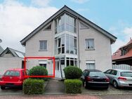 Ruhige Wohnlage! Tolle Erdgeschoss-Eigentumswohnung in Nordhorn, mit Blick in die Natur! - Nordhorn
