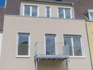 Kernsanierte Eigentumswohnung mit Balkon in bester Lage von Köln - Köln