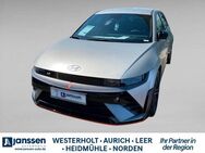 Hyundai IONIQ 5, N Basismodell, Jahr 2024 - Leer (Ostfriesland)