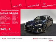 Audi A5, Cabriolet S line 40 TFSI, Jahr 2020 - Hannover