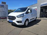 Ford Transit Cust. Kast. 320L2 Trend *AHK*KAM*TEM*NAV - Neudenau