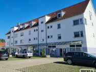 Charmante 3-Zimmer-Dachgeschosswohnung in ruhiger Lage mit Balkon Illerkirchberg - Illerkirchberg