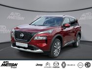 Nissan X-Trail, e-Power e-4orce Tekna, Jahr 2022 - Bielefeld