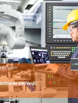 Industrielackierer (m/w/d) - Pegnitz
