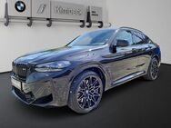 BMW X4, M Competition Paket, Jahr 2023 - Eggenfelden