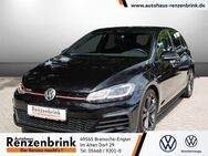 VW Golf, VII GTI Business-Paket, Jahr 2018 - Bramsche