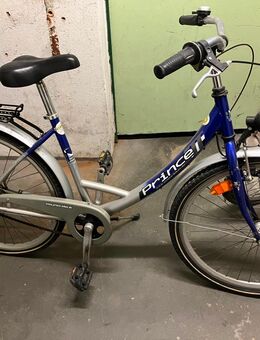 Kinderfahrrad - Bochum