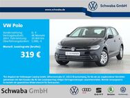 VW Polo, 1.0 l TSI Style R, Jahr 2022 - Gersthofen