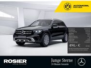 Mercedes GLC 300, e Exclusive, Jahr 2020 - Menden (Sauerland)