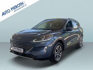 Ford Kuga, 2.5 Duratec FHEV TITANIUM X (DFK), Jahr 2023 - Bingen (Rhein)