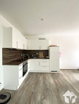 Schöne 2-Zimmer-Wohnung im Zentrum von Haselünne verfügbar! - Haselünne