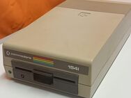 Commodore Floppy Disk Drive 1541 Diskettenlaufwerk für für Commodore C64 für Sammler, Bastler und Retro-Liebhaber – ein Stück Heimcomputer-Geschichte! - Weinstadt