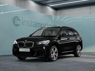 BMW X1, xDrive20d Sportpaket uD Hifi, Jahr 2018 - München