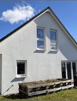 "Junges" Haus sucht neue Familie - Wickede (Ruhr)