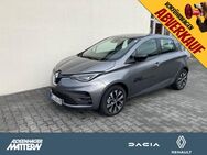 Renault ZOE, Evolution R135 EV50, Jahr 2023 - Herford (Hansestadt)