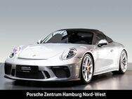 Porsche 991, (911) Speedster Licht-Design-Paket, Jahr 2020 - Hamburg