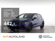 VW Golf, 2.0 TSI VIII R | | |, Jahr 2024 - Plattling