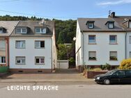 Zwei Häuser in Trier-Biewer auf 682 Quadrat·metern - TEXT IN LEICHTER SPRACHE - Trier