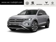 VW T-Roc, 1.5 TSI Style, Jahr 2022 - Oelsnitz (Erzgebirge)