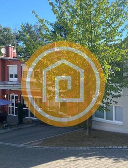 Pflegeimmobilie - 1-Zimmer-Appartement im Pflegeheim Hösbach - Hösbach