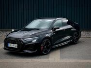 Audi RS3 mieten | Hochzeitauto | Sportwagen | Autovermietung - Trossingen