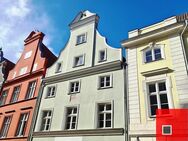 Altstadt-Symphonie - Historisches Giebelhaus in Stralsunder Altstadt!! - Stralsund