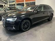 Audi A4 Avant 50 TDI quattro sport/Bi-Xenon/Navi/LED - Soest