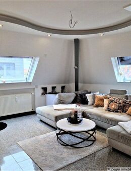 Topmoderne Wohnung in Sandhausen - 403914 - Sandhausen