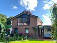 Gemütliches Einfamilienhaus in ruhiger Lage von Geestland zu verkaufen - Kührstedt
