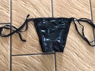 Panty s tanga NEU !!! 10 er set schlüppies mix bunt Xl - Aalen