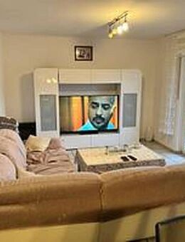 Attraktive 3ZB-Wohnung nähe Zoo-liebevoll saniert - Osnabrück