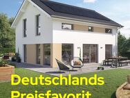Dein Traumhaus, maßgeschneidert von LivingHaus in Krefeld Hüls - Krefeld