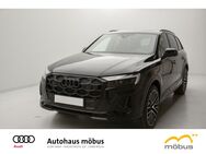 Audi Q7, S line 50TDI quattro tiptro LASER, Jahr 2024 - Berlin