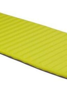 High Peak Thermomatte selbstaufblasbare Matte Oregon